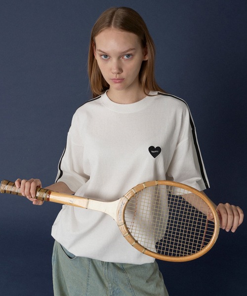 

ONCILY Футболка с логотипом, Sideline Truck, кремовый, Бежевый, ONCILY Футболка с логотипом, Sideline Truck, кремовый