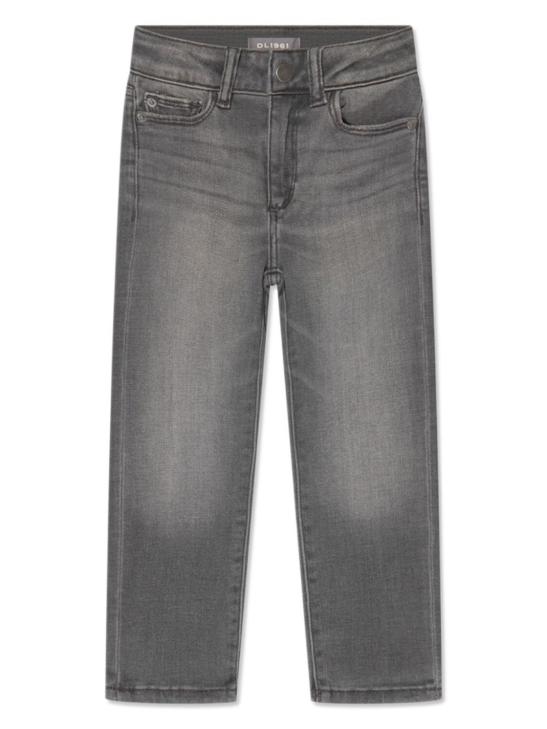 

Джинсы скинни Chloe DL1961 KIDS, серый