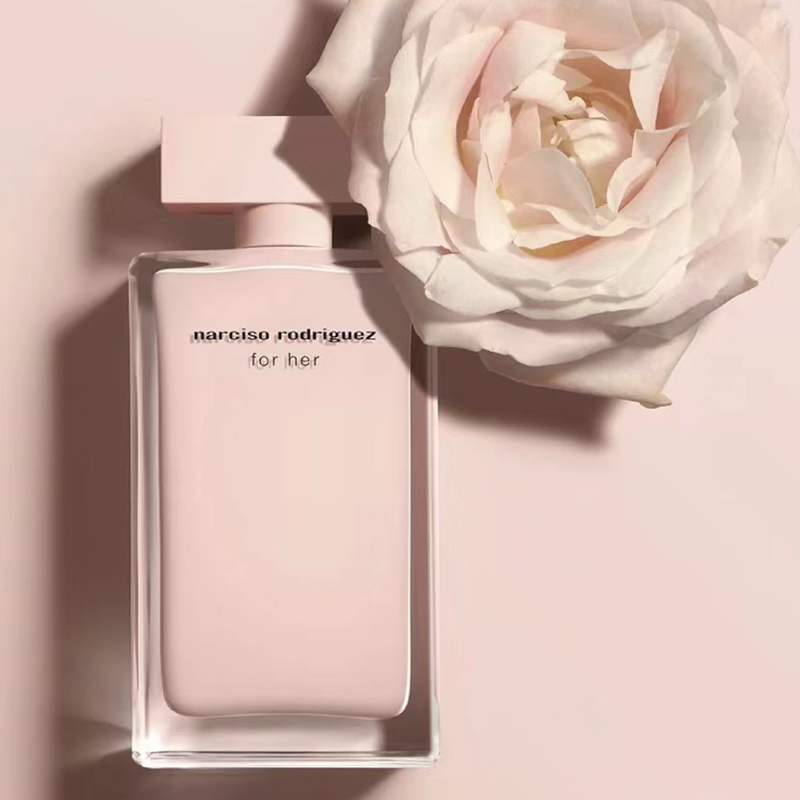 Парфюмерная вода для женщин Narciso Rodriguez For Her, 30 мл — фото 4