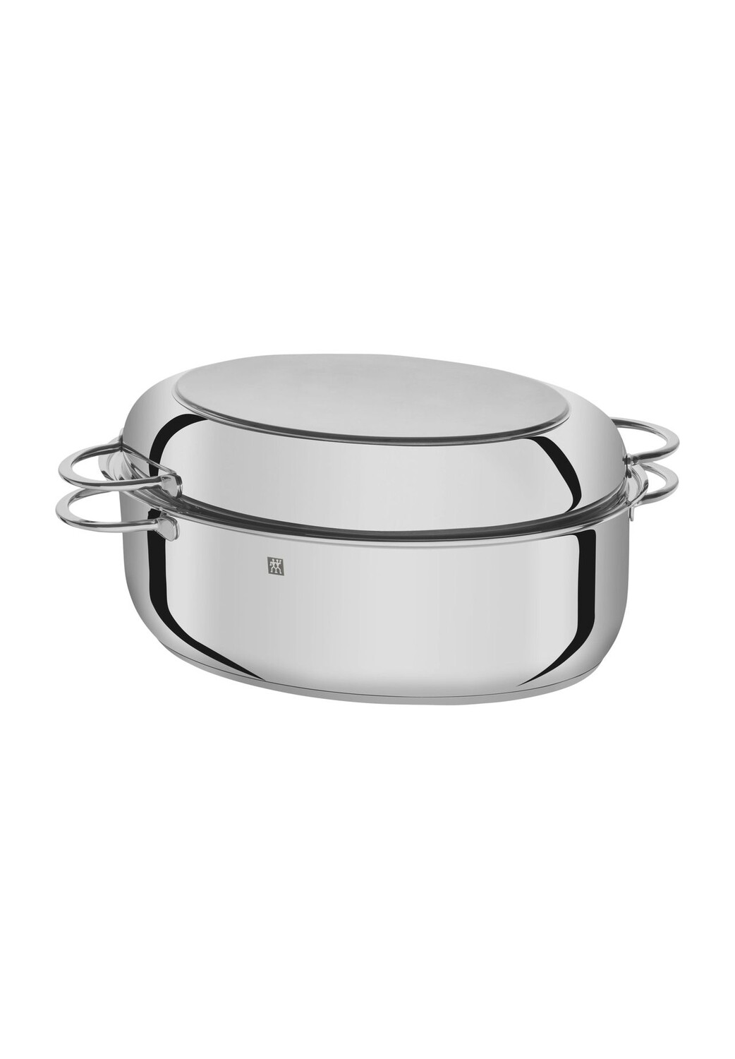 

Мультижаровня, сэндвич-основа SIGMA Classic Zwilling