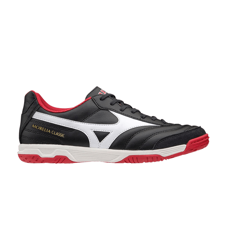 

Кроссовки Morelia Sala Classic IN 'Black Red', черный