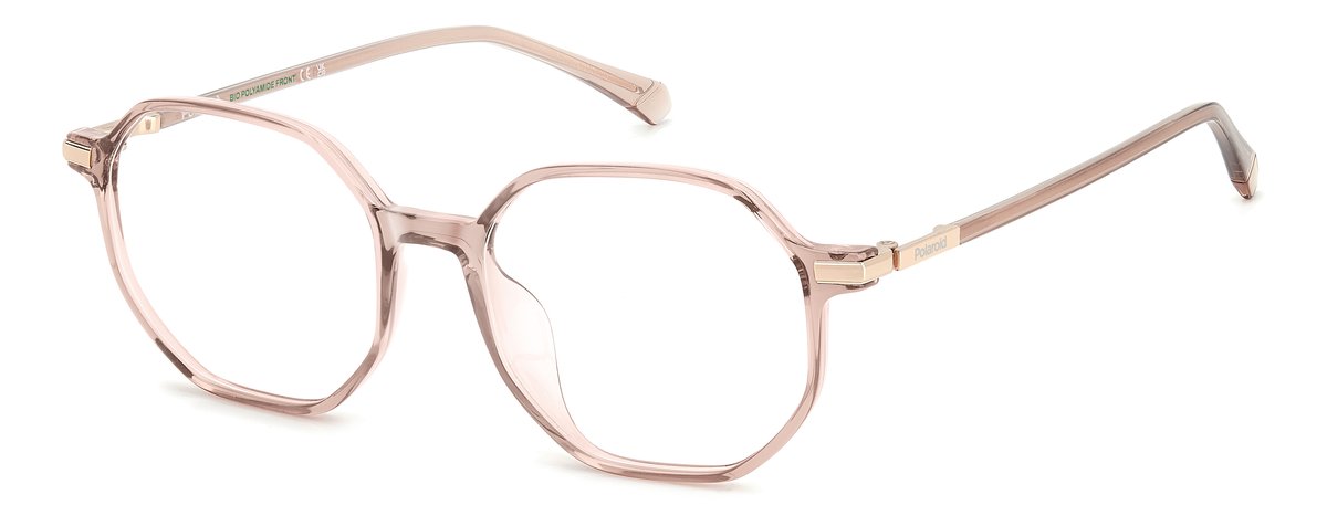 

Женские оптические оправы PLD D566-G POLAROID