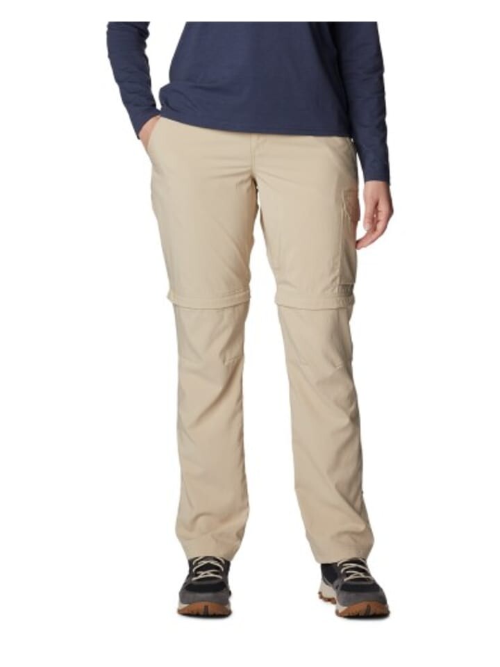 

Тканевые брюки Columbia Hose, бежевый