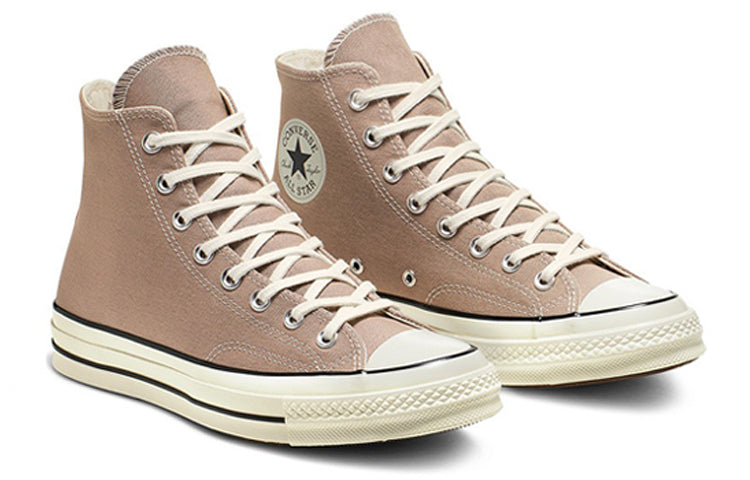 Кеды Converse Chuck Taylor All Star 1970s 'Sepia Stone', серый — фото 3