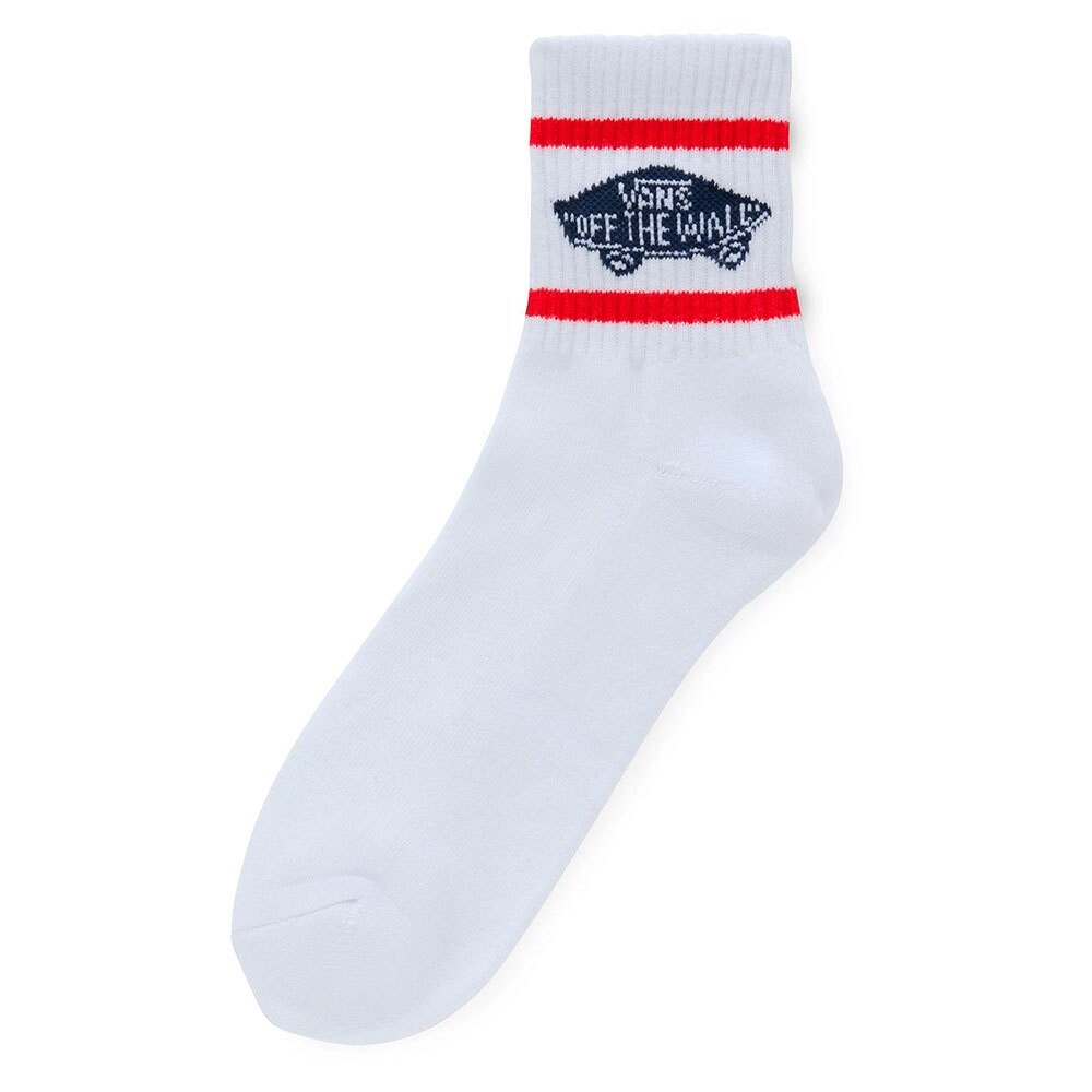 

Носки Vans Art Half Crew, белый