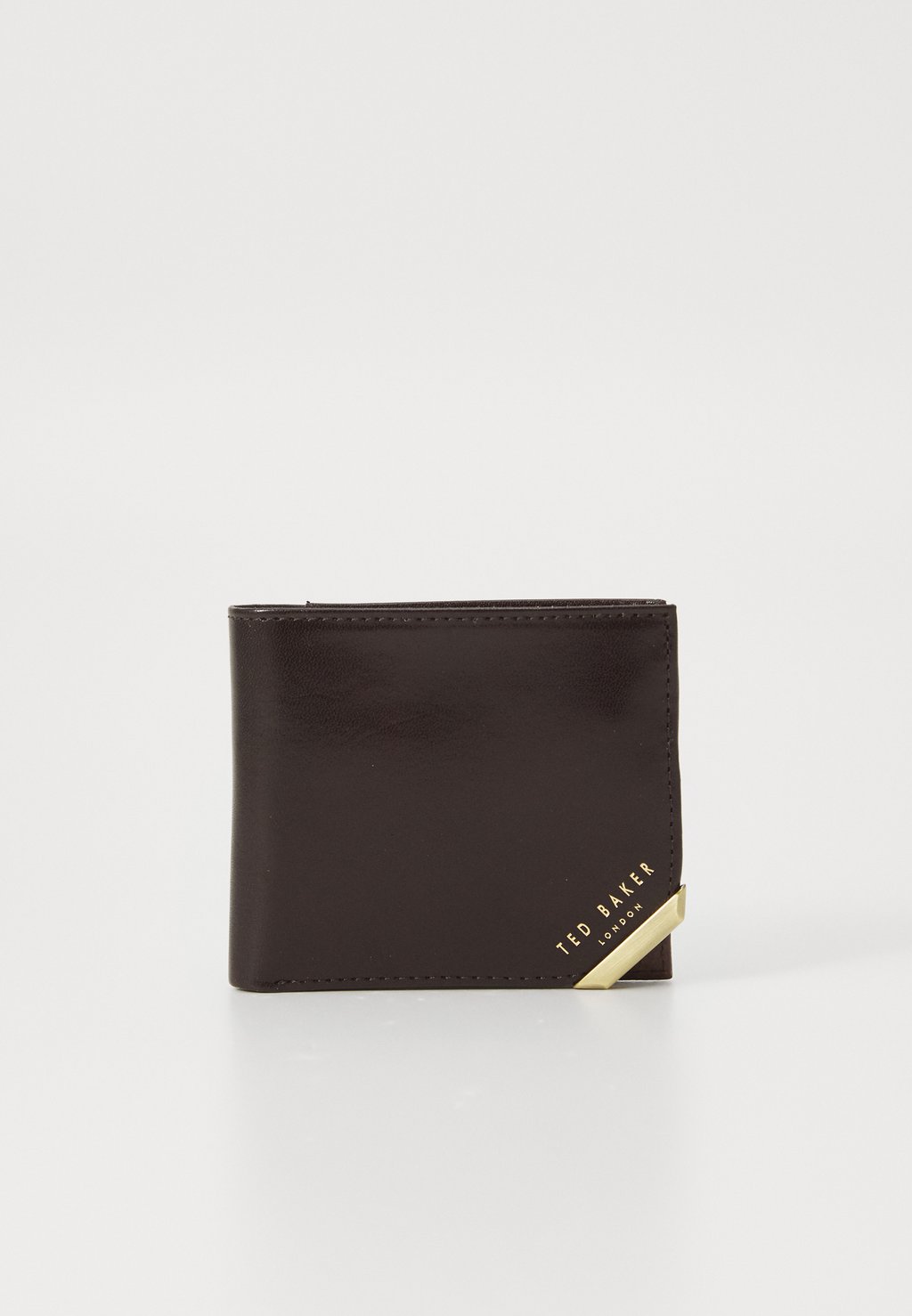 

Кошелек KORNERR Ted Baker, коричневый