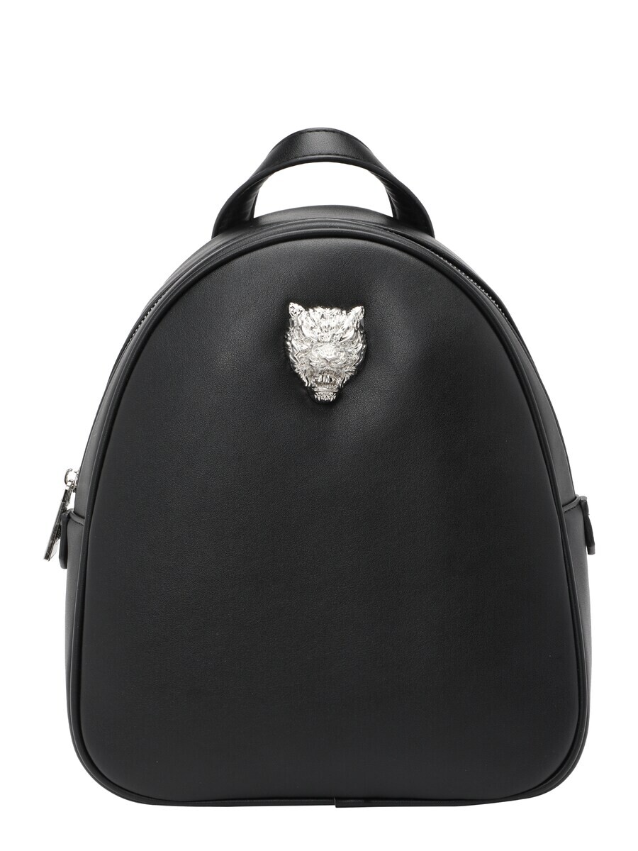 

Рюкзак Plein Sport Backpack DEVON, черный