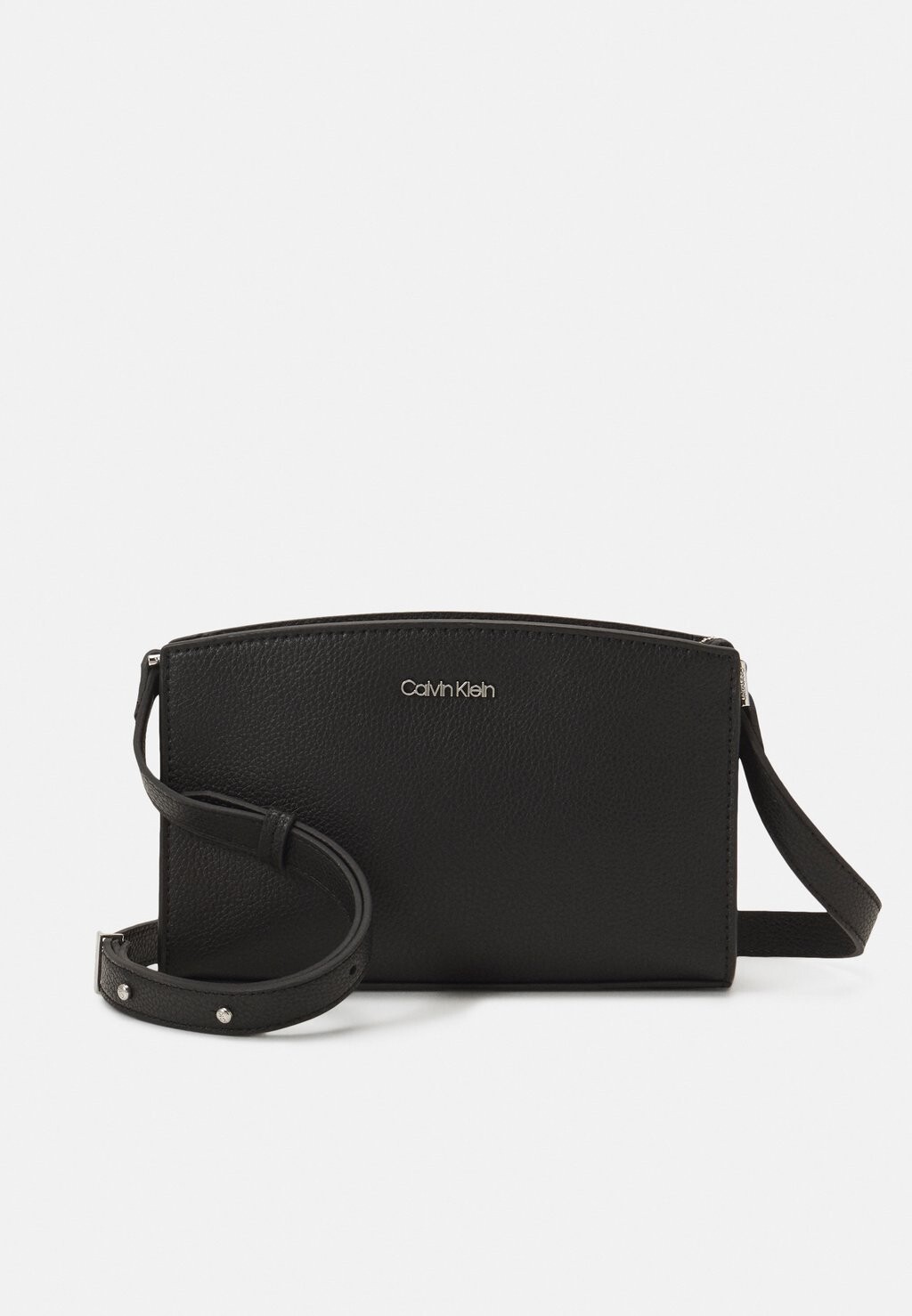 

Сумка через плечо Calvin Klein Code, черный