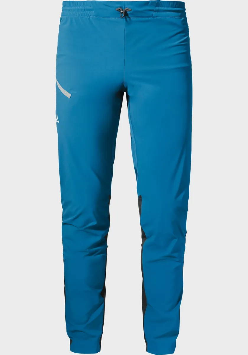 

Уличные брюки Schöffel "Pants Hestad Light M", синий