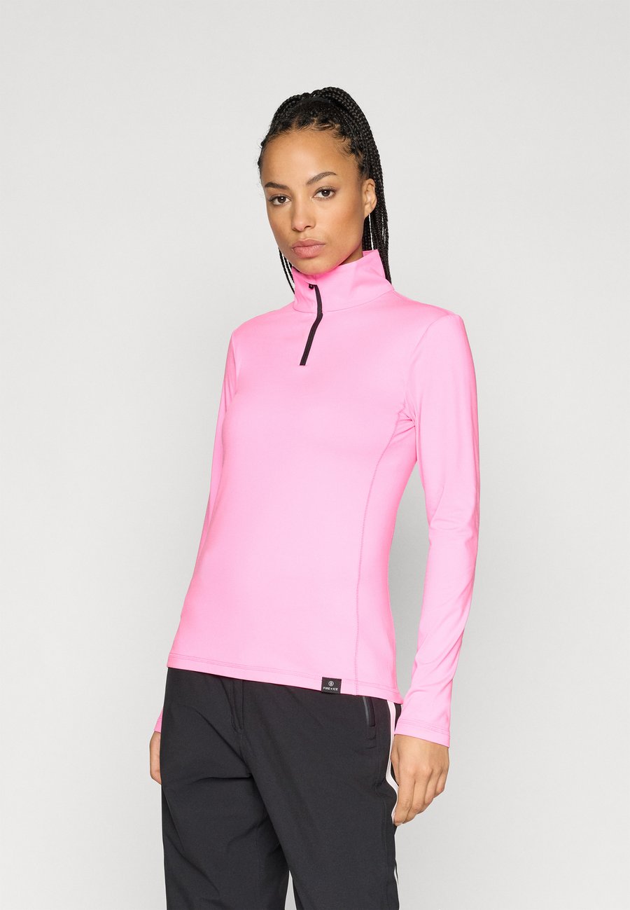 

Топ Bogner Fire + Ice MARGO2, Vibrant Flash/Pink