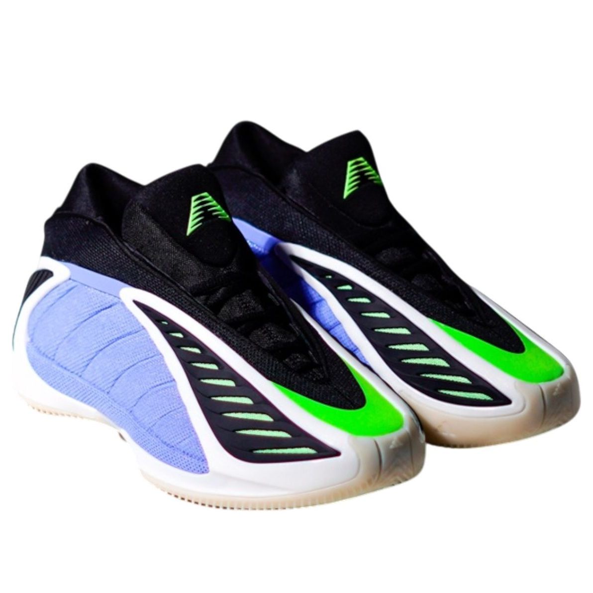 (GS) Adidas AE 2 'Blue Fusion' — фото 2