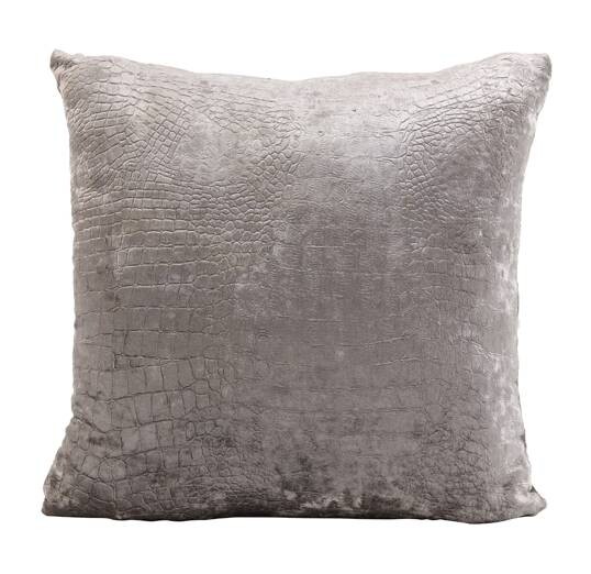 

Декоративная подушка Light & Living BOCANDA, 45x10x45 см, коричневый