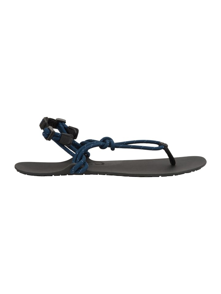 

Походные сандалии Xero Shoes Sandale Genesis, синий