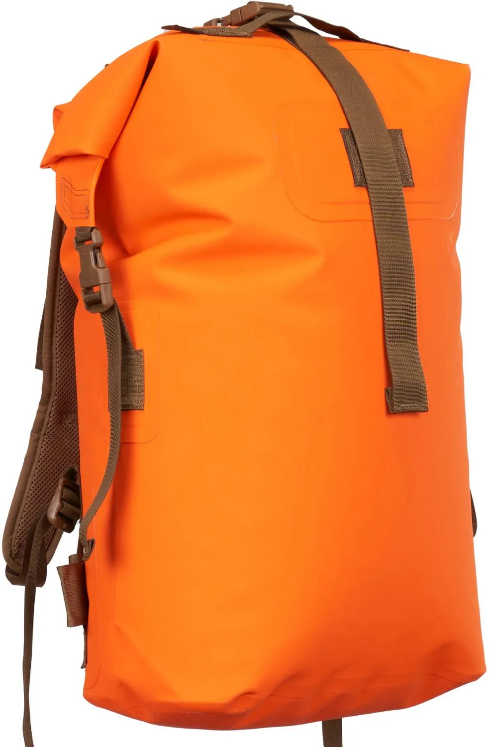 

Animas Pack Watershed, Safety Orange