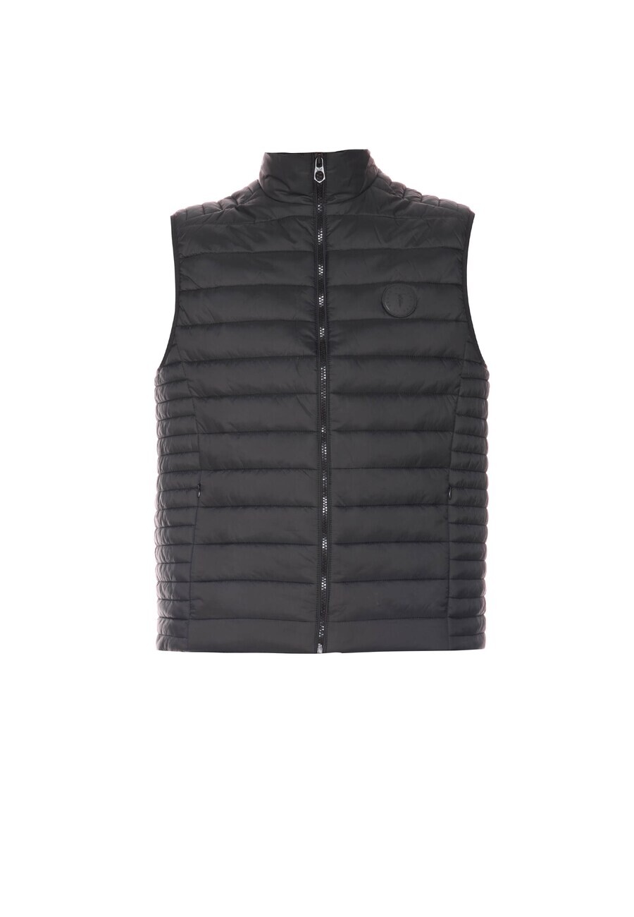

Жилет Le Temps Des Cerises Vest CROZ, черный