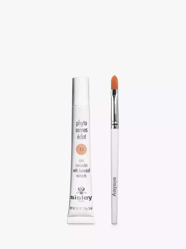 Тонирующий консилер для глаз Phyto-Cernes Eclat Sisley-Paris, 2 5