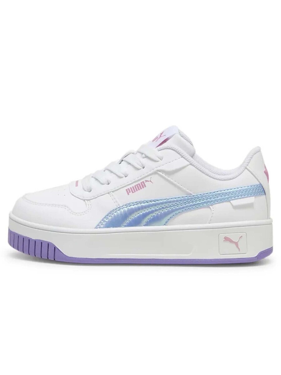 

Кроссовки PUMA Sneakers Carina Street Bouncy Sky, белый