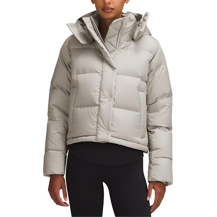 

Куртка Wunder Puff Series женская светло-фиолетовая с комбинацией цветов Ivory White Lululemon, Mixed Ivory White/Rrii, Фиолетовый, Куртка Wunder Puff Series женская светло-фиолетовая с комбинацией цветов Ivory White Lululemon, Mixed Ivory White/Rrii