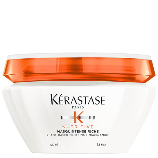 

Обогащенная маска для нормальных и густых волос 200мл Kérastase Nutritive Masquintense Riche, Kerastase