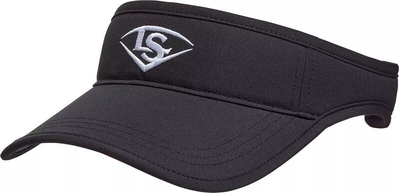 

Кепка для бейсбола/софтбола Louisville Slugger, черный