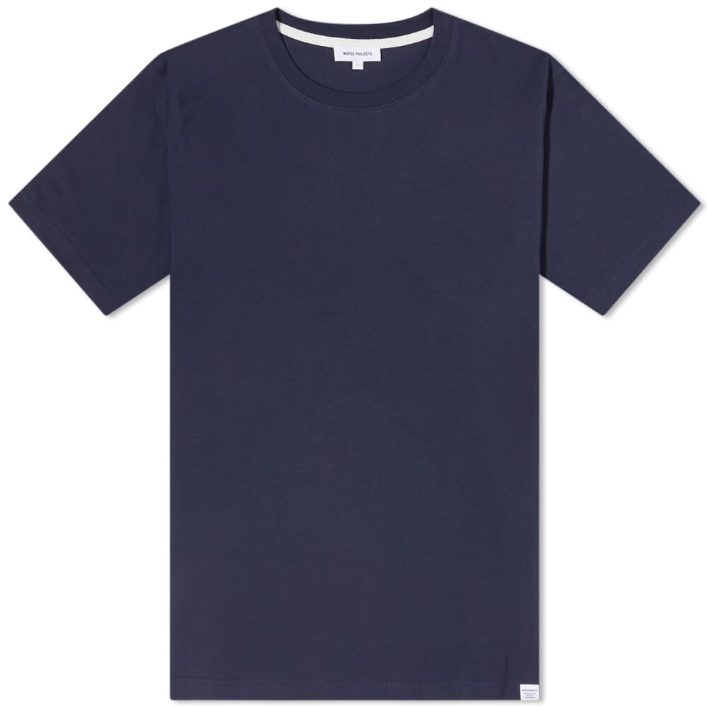 

Стандартная футболка Norse Projects Niels