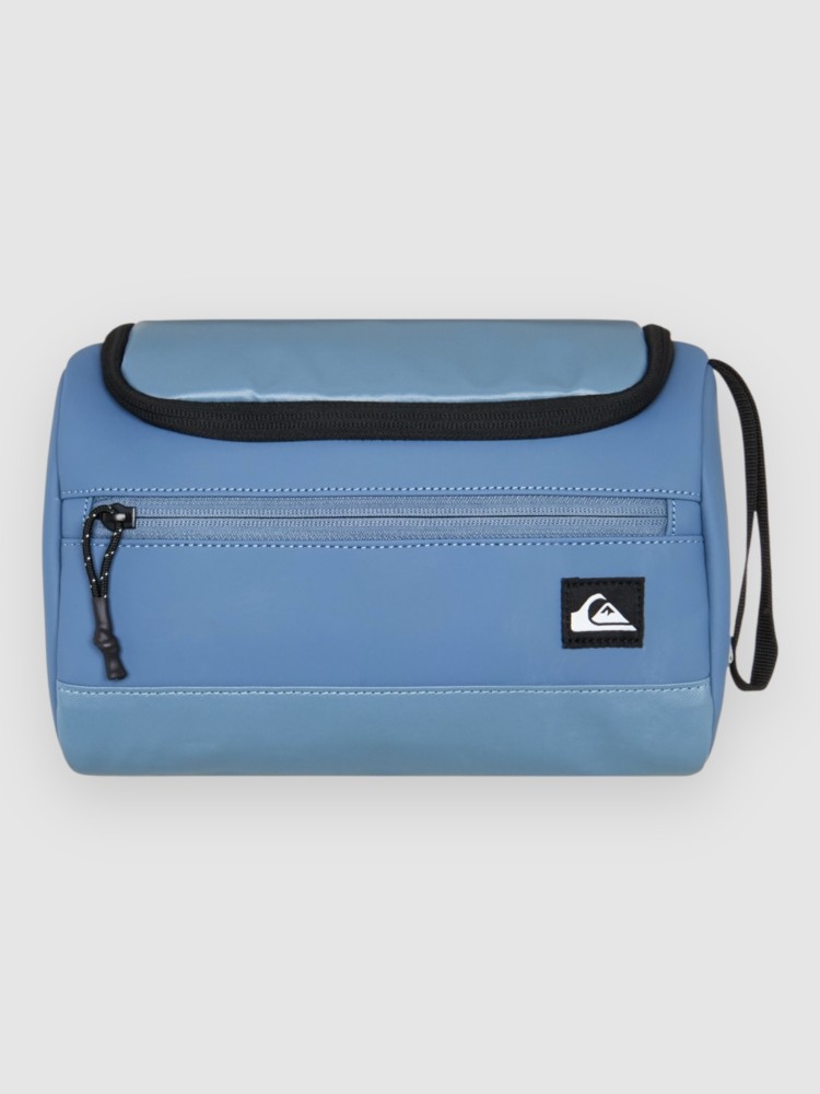 

Дорожная сумка Quiksilver Personal Reisetasche, china blue, Голубой, Дорожная сумка Quiksilver Personal Reisetasche, china blue