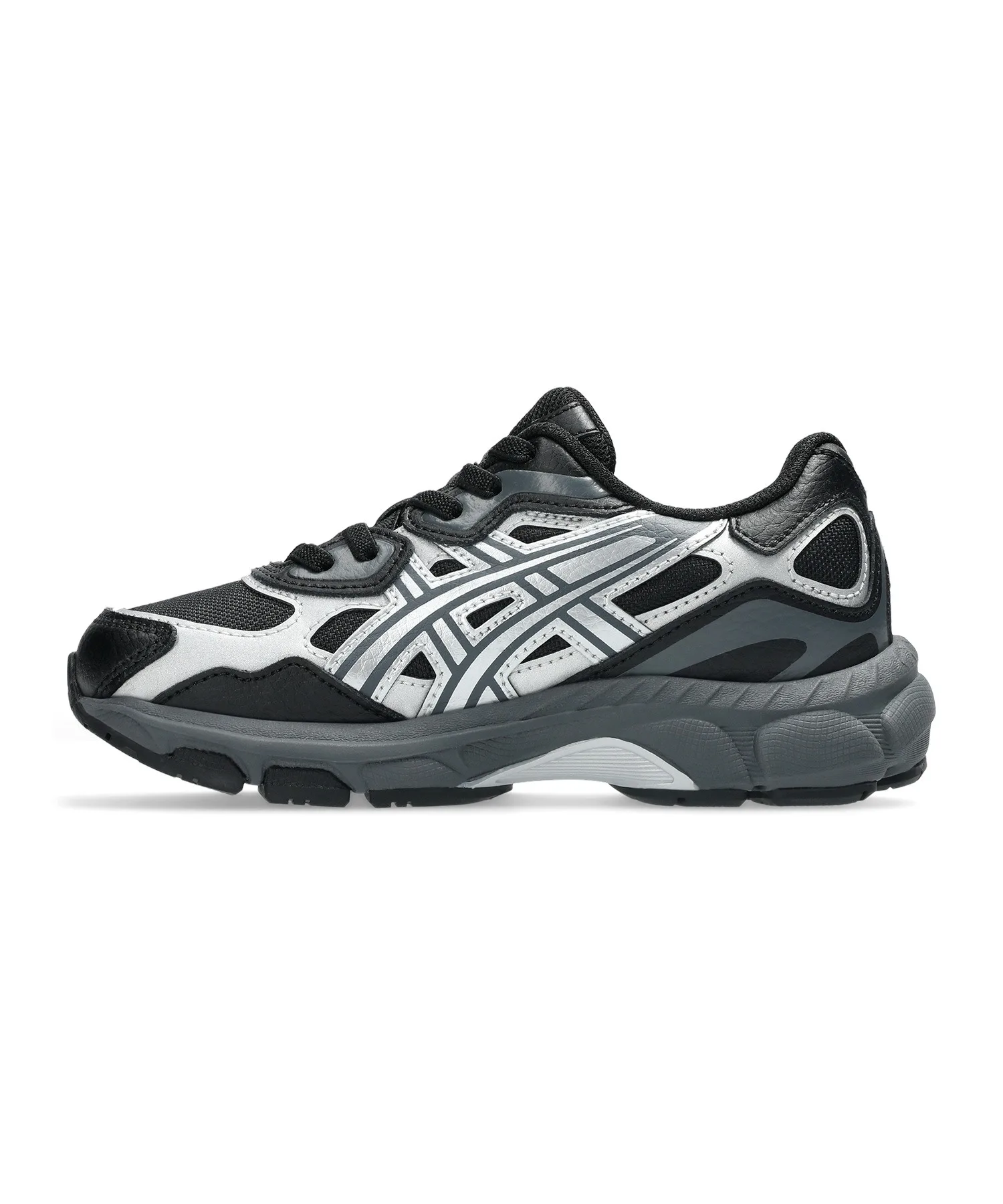 Детские кроссовки ASICS GEL-NYC PS — фото 4