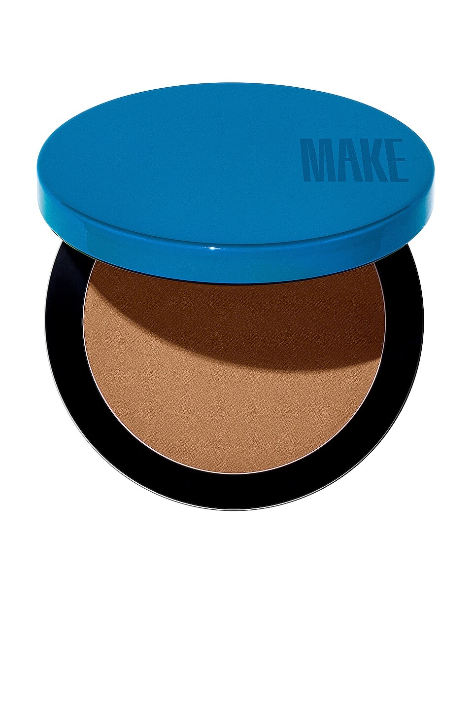 

Бронзер MAKE Beauty Skin Mimetic Microsuede Bronzer, цвет Lunar
