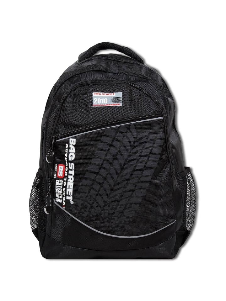 

Спортивная сумка Bag Street