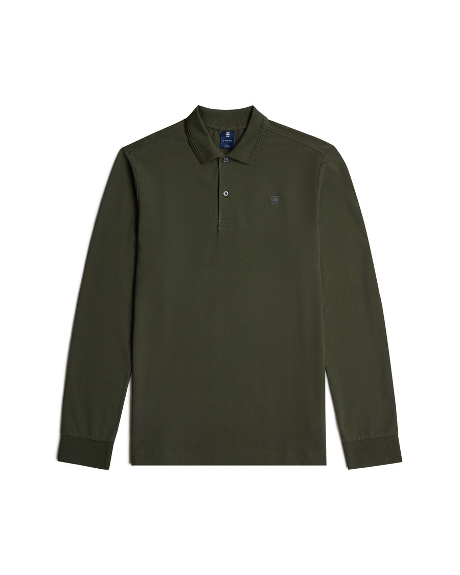 

Футболка G-STAR, Green