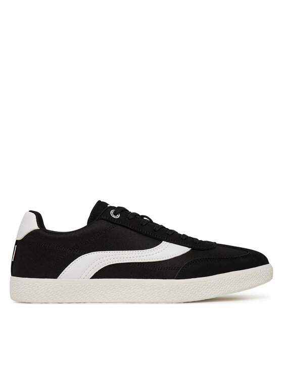 

Кроссовки Lian N Men Low 50251043.25Y Lee, черный