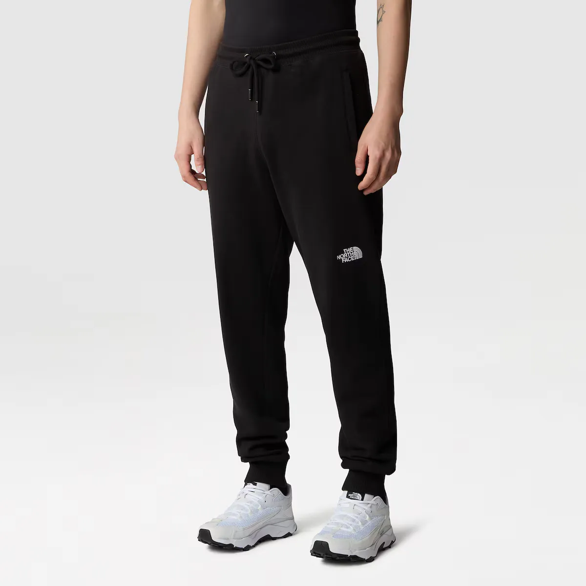 

Мужские спортивные брюки NSE The North Face, чёрный