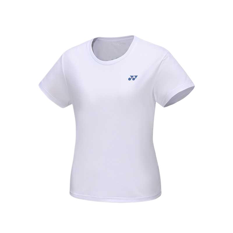 

Тренировочная футболка серии Training Series для женщин YONEX, белый