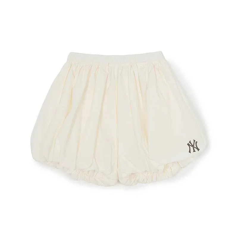 Шорты Moderate MLB KIDS, Ivory