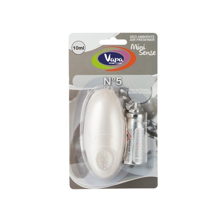 

Vapa Micro Spray Base Ric 10 мл N 5 Vapour