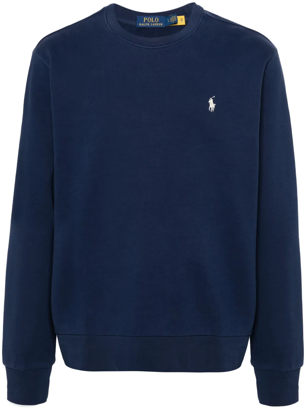 

Толстовка Polo Pony POLO RALPH LAUREN, синий