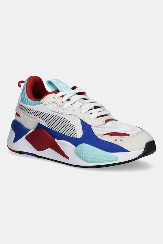 

Кроссовки RS-X TOYS Puma, бежевый