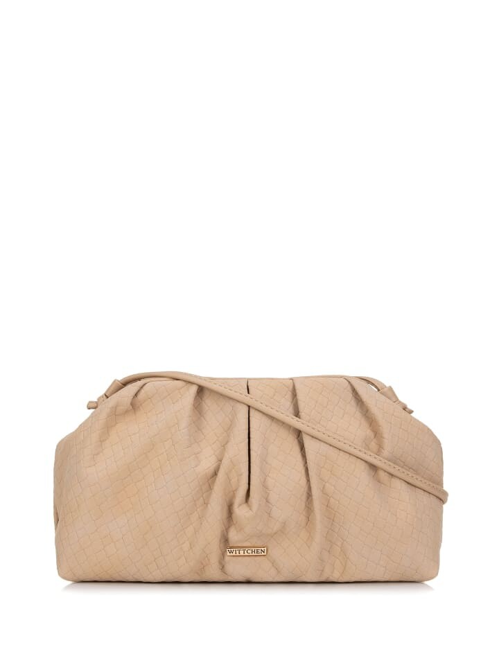 

Сумка Wittchen YOUNG COLLECTION, цвет Lightbeige
