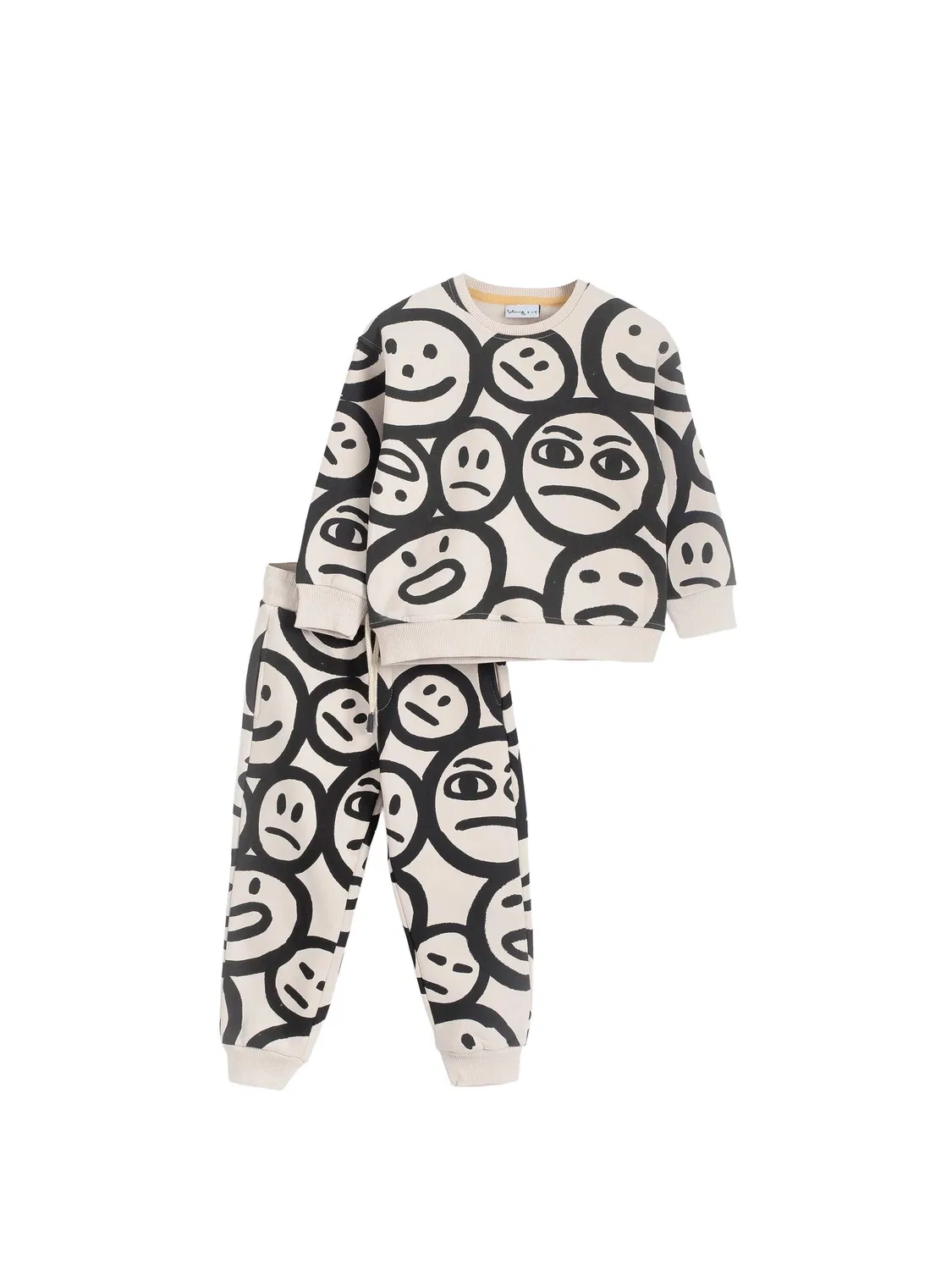Спортивный костюм Solang, Beige