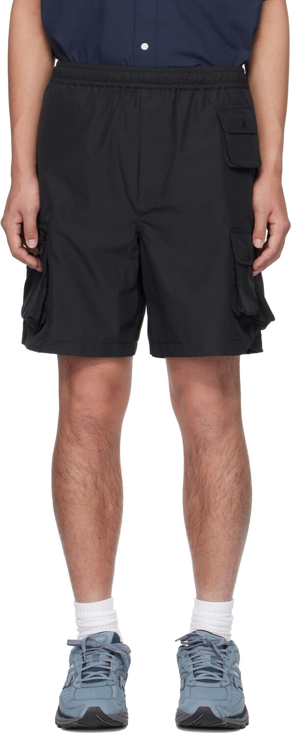 

Шорты для походов в горах WINDSTOPPER GORE-TEX DAIWA PIER39