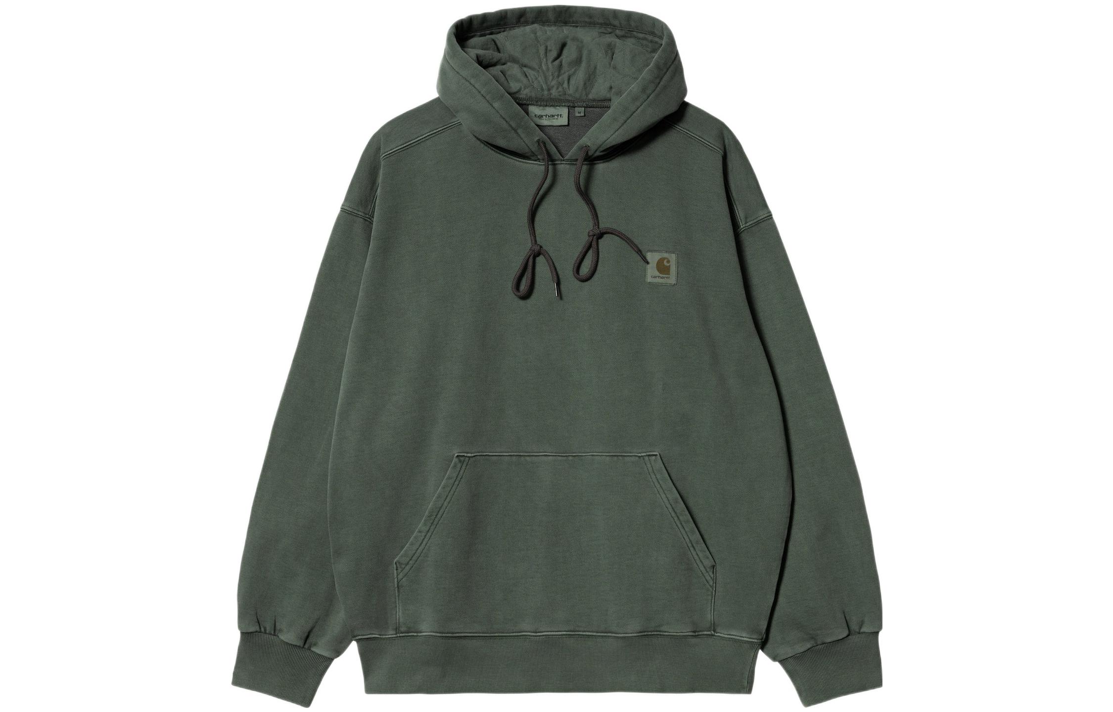 

Carhartt WIP Толстовка FW22 мужская army green