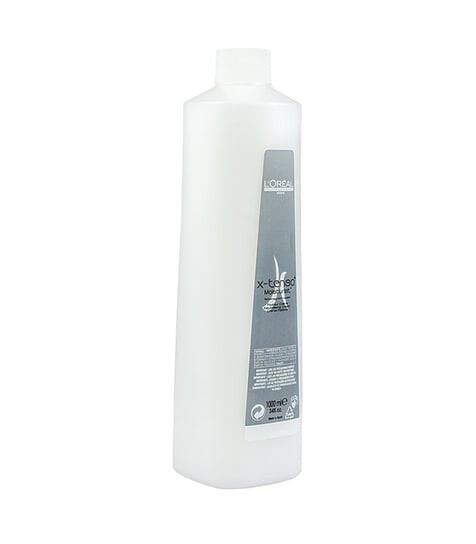 

Фиксирующее молочко для выпрямления волос, 1000 мл L'Oreal Professionnel, X-Tenso Moisturist Stabilizer, L'Oréal Professionnel