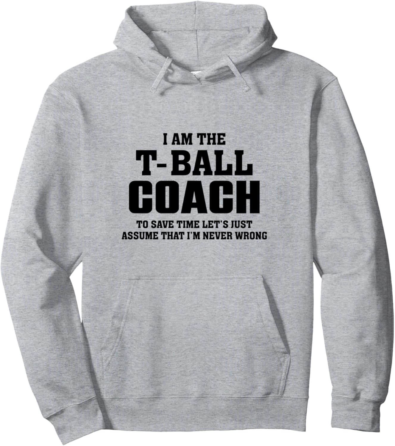 

Толстовка с надписью «Тренер по ти-болу. Я тренер по ти-болу», серая Funny Teeball Coach Tee-Ball Coach, Серый, Толстовка с надписью «Тренер по ти-болу. Я тренер по ти-болу», серая Funny Teeball Coach Tee-Ball Coach