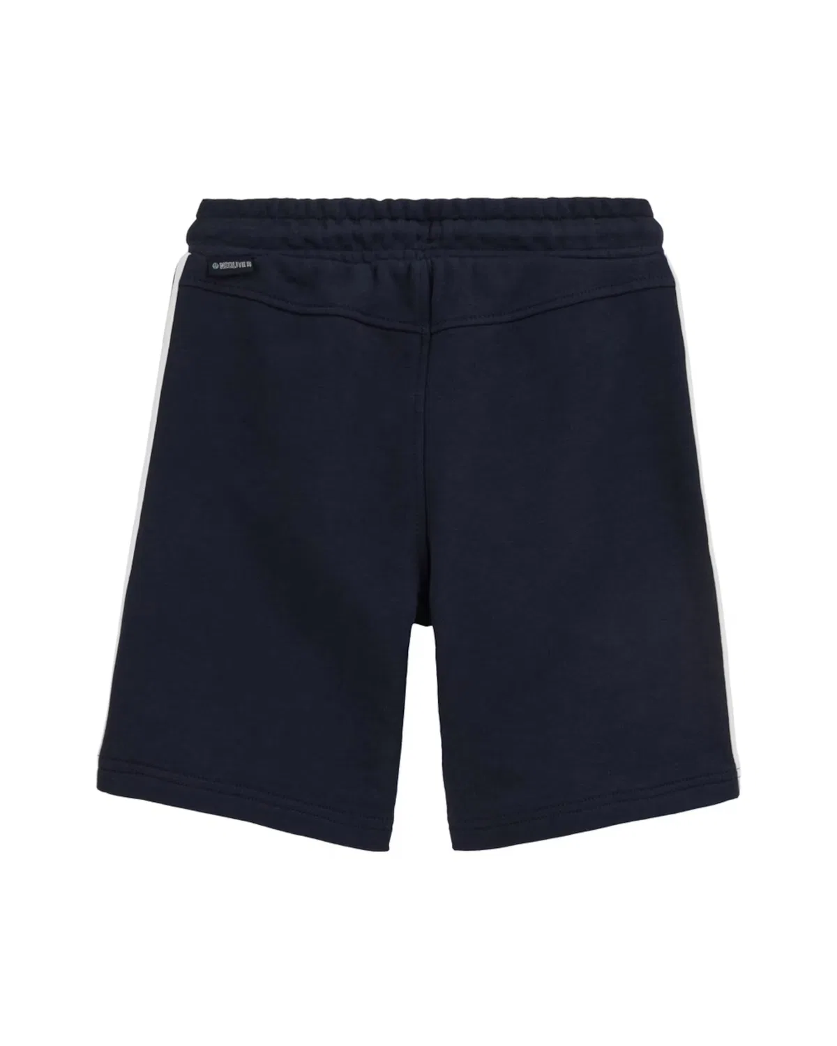 Обычные брюки We Fashion, Blue/Navy — фото 2