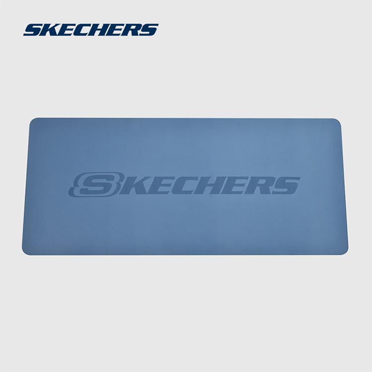 

Коврики для йоги для занятий спортом на открытом воздухе unisex Skechers