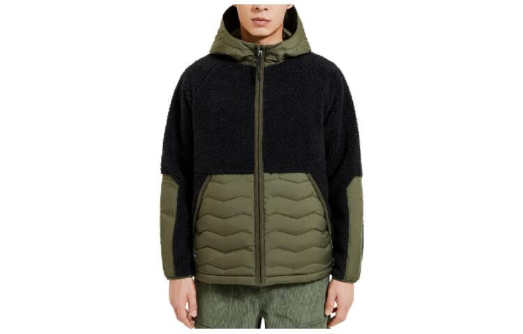 

Куртка мужская черный Kolon Sport