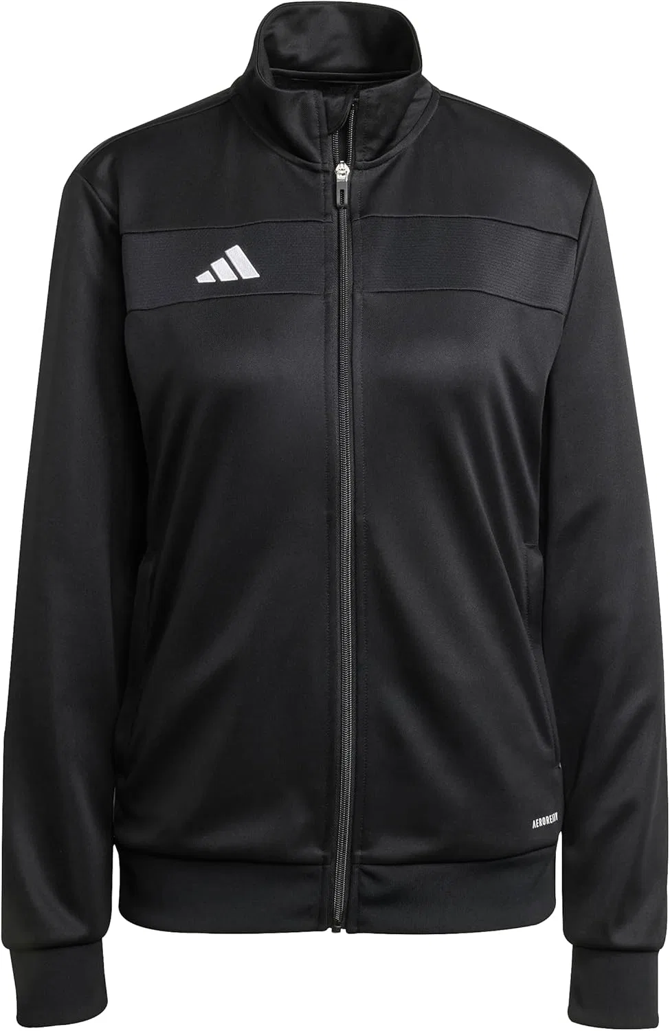 Тренировочная куртка adidas Tiro 25, Black/White