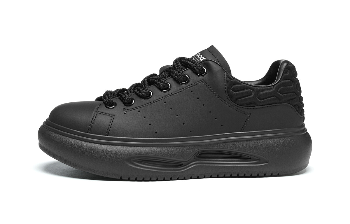 

Кеды HLA Skateboard Shoes Men Low-Top