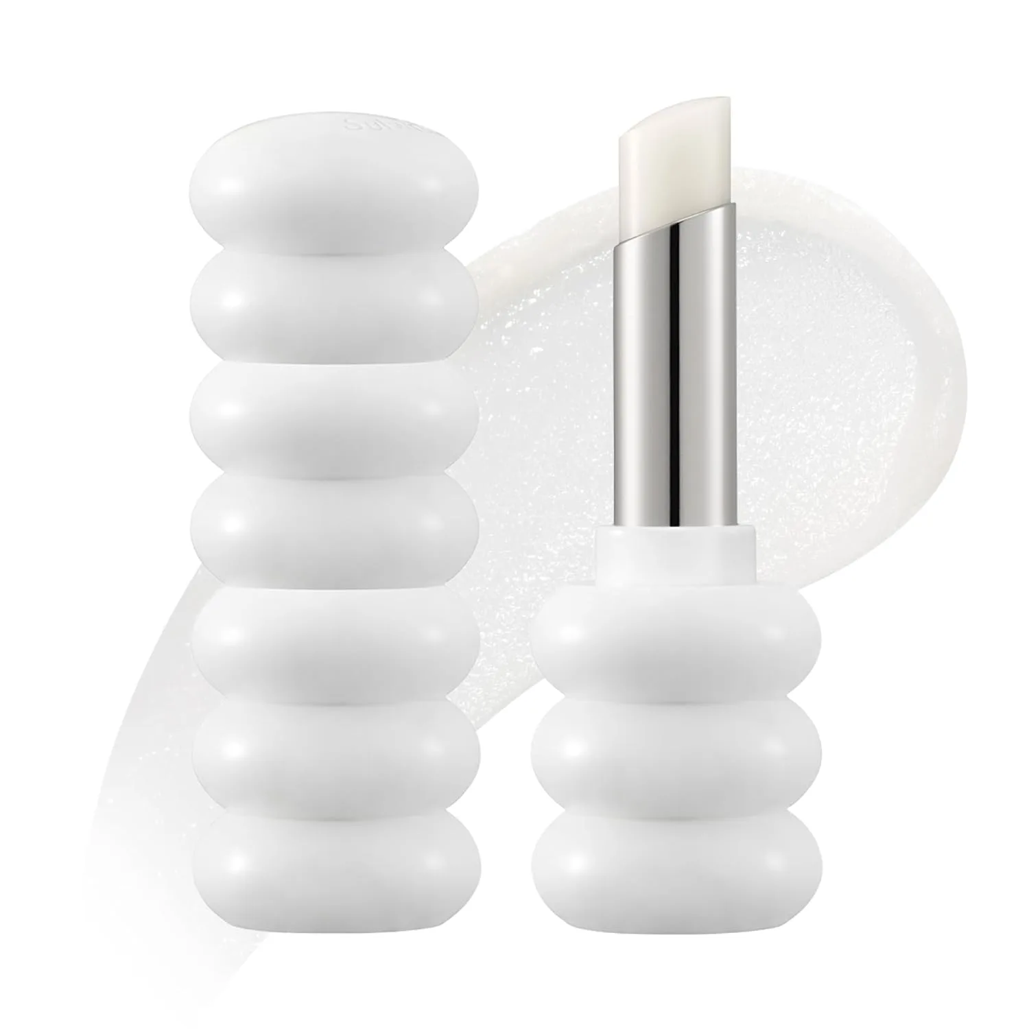 Sulwhasoo Glowing Lip Balm - корейский антивозрастной бальзам для губ, питает, увлажняет, естественно увеличивает объем и разглаживает морщинки, смягчает сухие губы - 0.1 oz