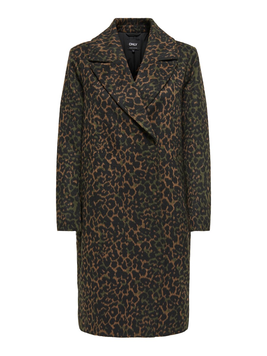 

Межсезонное пальто ONLY ONLCassandra, цвет Khaki/Olive